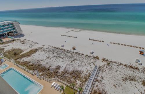 Panama City Beach Apartment | Ocean Reef 805