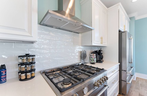 Atlantic Beach House | Ocean Ridge - New Construction, 5 bedroom, 4.5 bath home, Ocean Front