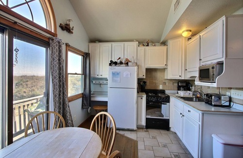 Hatteras Condo | Ocean's Door East is fun for the whole family!