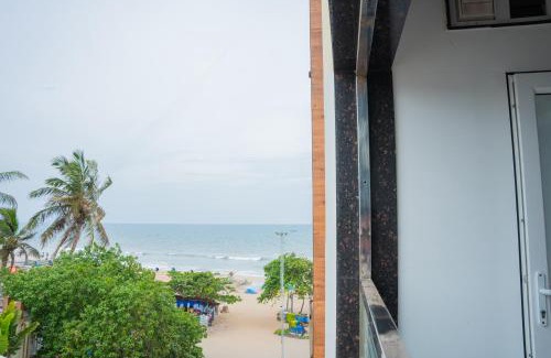 Kottakuppam Hotel | Ocean Spark Resort, Pondicherry