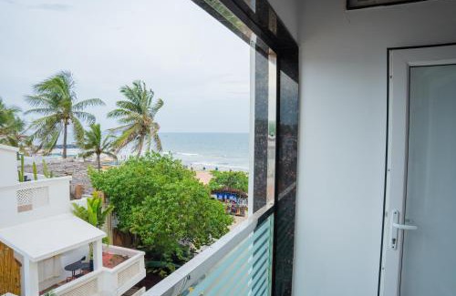 Kottakuppam Hotel | Ocean Spark Resort, Pondicherry