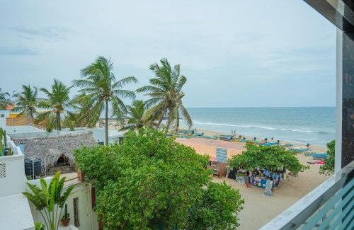 Kottakuppam Hotel | Ocean Spark Resort, Pondicherry