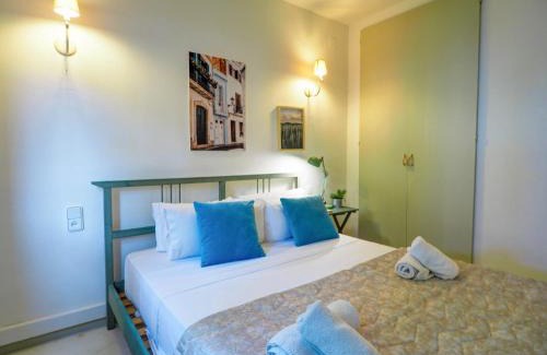Passeig Maritim Villa | Ocean Spirit House by Hello Homes Sitges