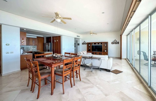 Puerto Penasco Condo | Ocean & Sunsetview Serenity Retreat #601