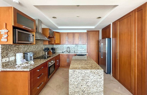 Puerto Penasco Condo | Ocean & Sunsetview Serenity Retreat #601