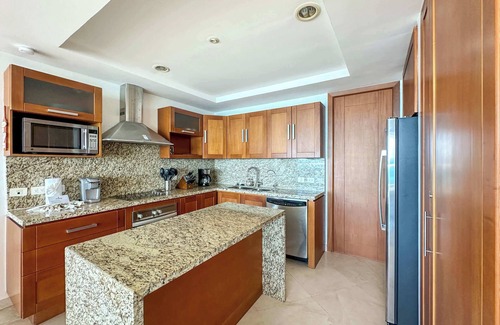 Puerto Penasco Condo | Ocean & Sunsetview Serenity Retreat #601