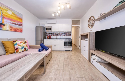 Puerto del Carmen Ski Chalet | Ocean Tabaiba-next to the beach