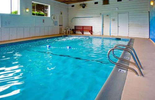 Lincoln City Hotel | Ocean Terrace Condominiums