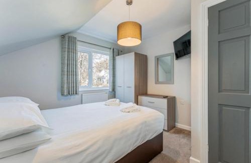 Woolacombe Villa | Ocean Tide Villa 3 Pets Welcome