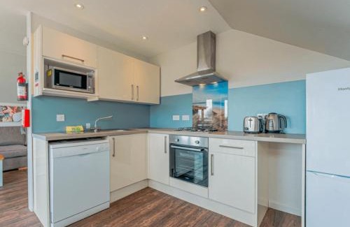 Woolacombe Villa | Ocean Tide Villa 3 Pets Welcome