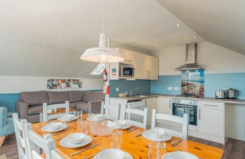Woolacombe Villa | Ocean Tide Villa 3 Pets Welcome