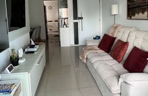 Jaboatao dos Guararapes Apartment | Ocean View Fully equipped Apartment family friendly
