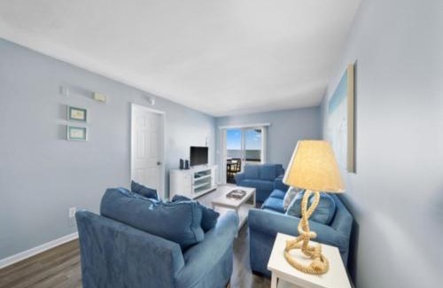 North Carolina Coast House | Ocean Vibes home