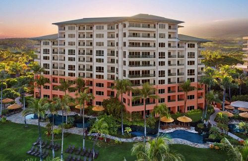 Kaanapali Resort | Ocean View - 2 Bedroom - Marriott's Maui Ocean Club: Lahaina, Napili Villas - Full Resort Access
