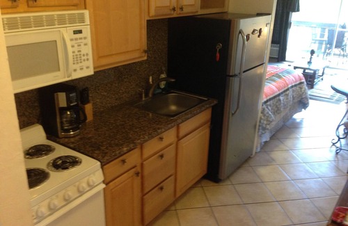 Kihei Apartment | Ocean View Across From Koieie Fish Pond And Whale Sanctuary