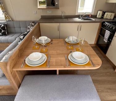 Bucks Cross Apartment | Ocean View At Glade