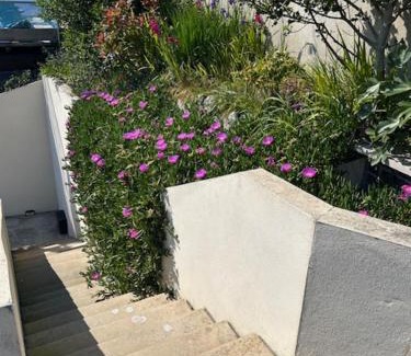 Downderry House | Ocean View at Kenwyn