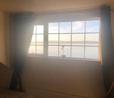 Dungarvan Bed & Breakfast | Ocean view B&B X35X250