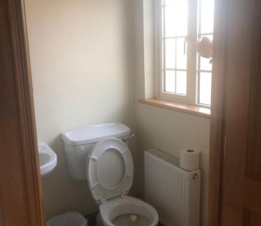 Dungarvan Bed & Breakfast | Ocean view B&B X35X250