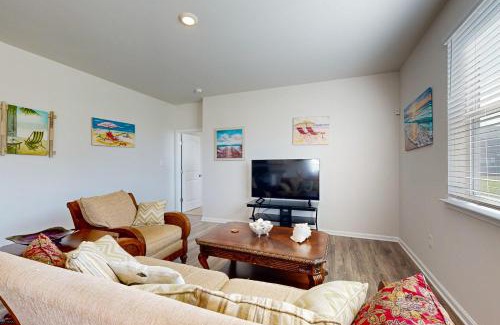 Ocean View House | Ocean View Beach Club - 34167 Gooseberry Ave