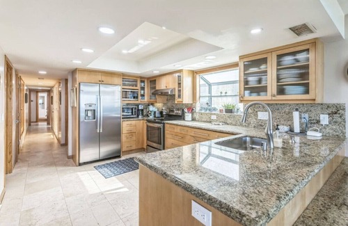 Capistrano Beach House | Ocean View beach house!