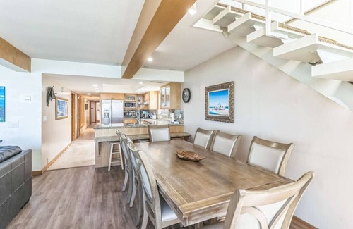 Capistrano Beach House | Ocean View beach house!