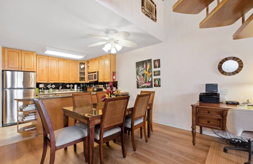 Kihei Condo | Ocean View Condo at Kamaole Sands Resort