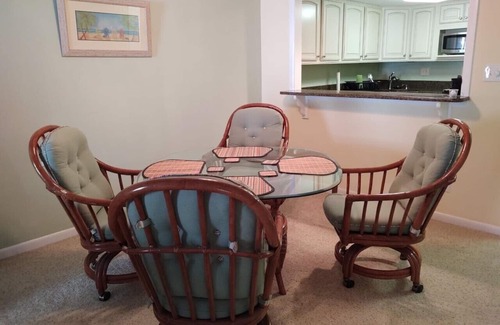 Myrtle Beach Condo | Ocean View Condo in the Dunes and Golden Mile area.
