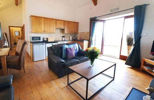 Oldwalls Cottage | Ocean View Cottage 1 - 2 Bed Cottage - Llanrhidian