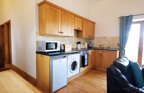 Oldwalls Cottage | Ocean View Cottage 1 - 2 Bed Cottage - Llanrhidian