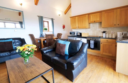 Oldwalls Cottage | Ocean View Cottage 1 - 2 Bed Cottage - Llanrhidian