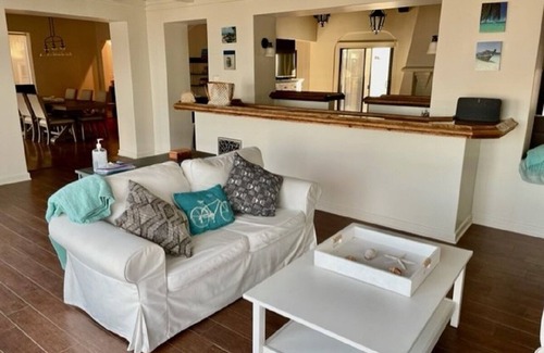 Playa Del Rey House | OCEAN VIEW ESTATE