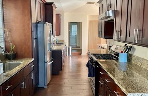 Playa Del Rey House | OCEAN VIEW ESTATE