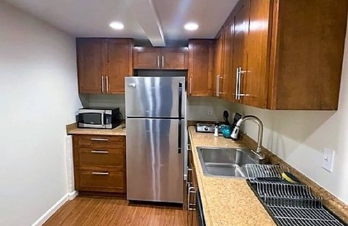 Playa Del Rey House | OCEAN VIEW ESTATE