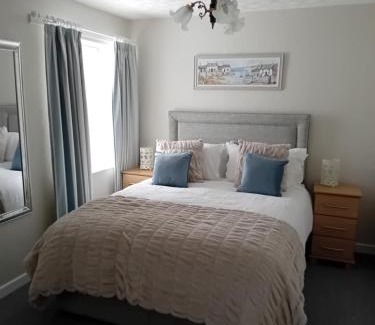 Dunseverick House | Ocean View