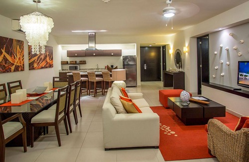 Nuevo Vallarta Resort | Ocean View-Guaranteed- Platinum PLUS Privileges at Distinct Residences