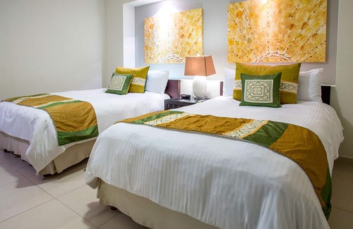 Nuevo Vallarta Resort | Ocean View-Guaranteed- Platinum PLUS Privileges at Distinct Residences