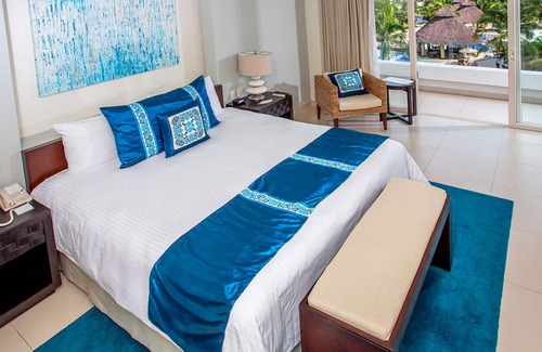 Nuevo Vallarta Resort | Ocean View-Guaranteed- Platinum PLUS Privileges at Distinct Residences