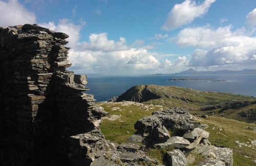 Inishturk Bed & Breakfast | Ocean View House