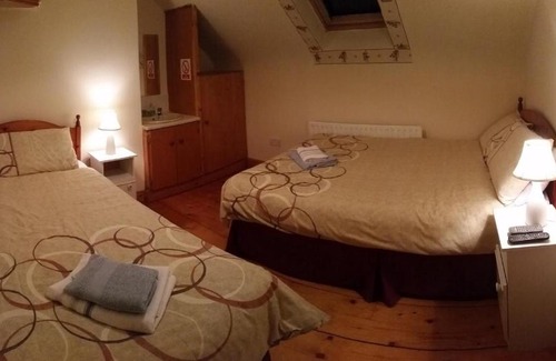 Inishturk Bed & Breakfast | Ocean View House