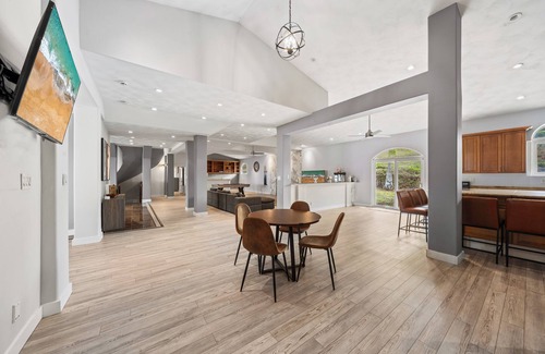 Wailuku House | Ocean View House on Maui