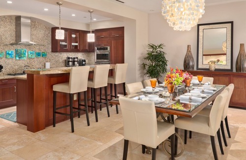 Wailea Villa | OCEAN VIEW LUXURY, CASTAWAY COVE C201, WAILEA BEACH VILLAS!