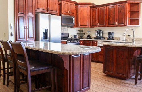 San Felipe House | Ocean-View Luxury Haven in San Felipe's Heart