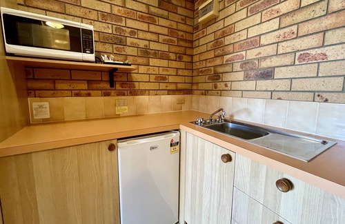 Merimbula Hotel | Ocean View Motor Inn