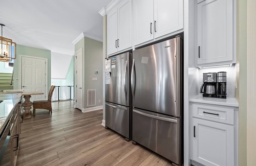 Alabama Gulf Coast House | Ocean View Oasis: Pool & Boardwalk Nearby