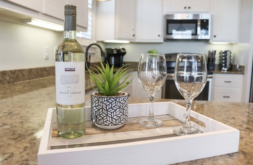 Cape San Blas House | Ocean view, private pool, hot tub, fire pit, North Cape! 9/27-10/3 is 20% off!