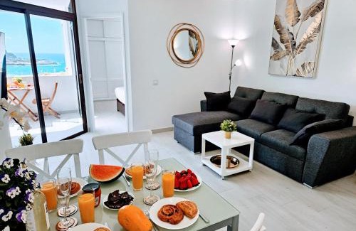 Mogan Apartment | OCEAN VIEW - renovation 2025