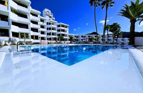 Mogan Apartment | OCEAN VIEW - renovation 2025