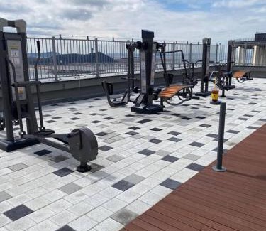 Ansan Apartment | Ocean view Resting House