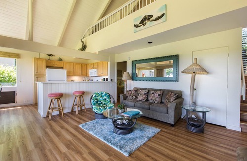 Princeville Condo | Ocean View Retreat on the Garden Island!